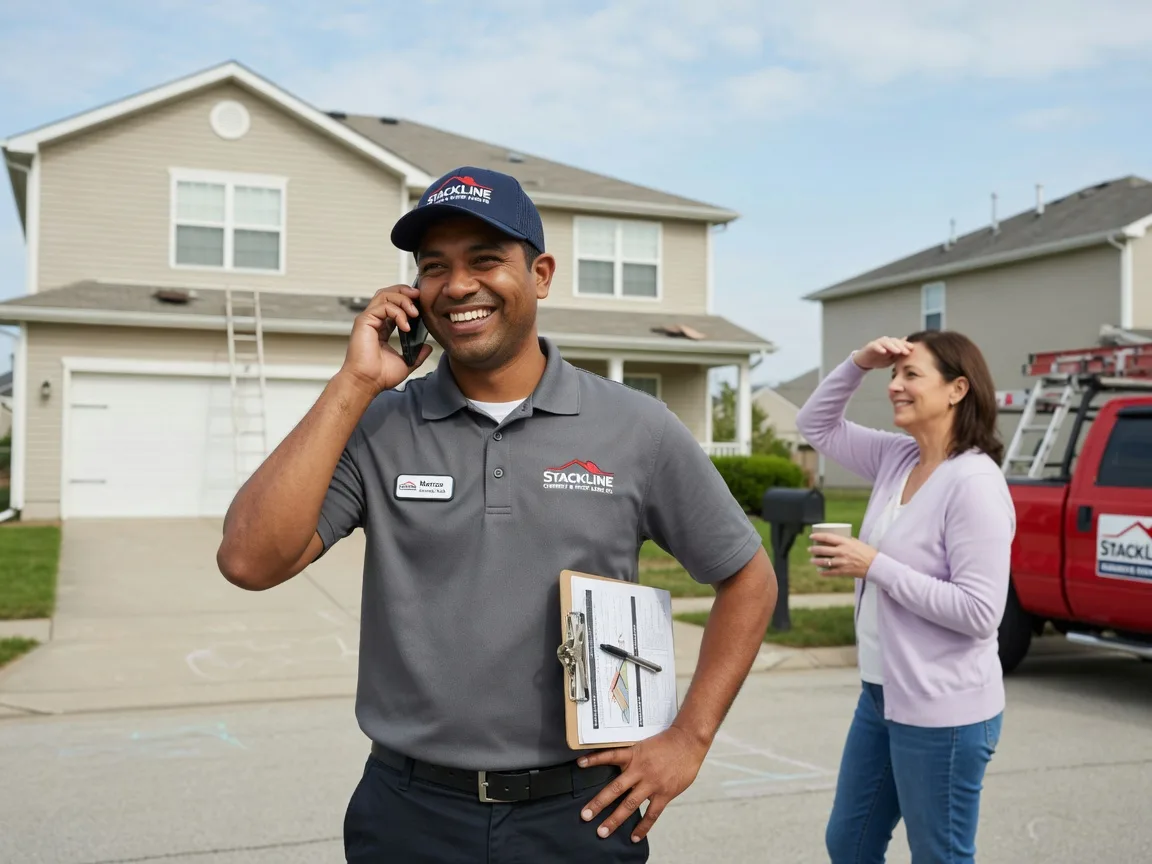 Chimney flashing repair Manquin, VA FAQs